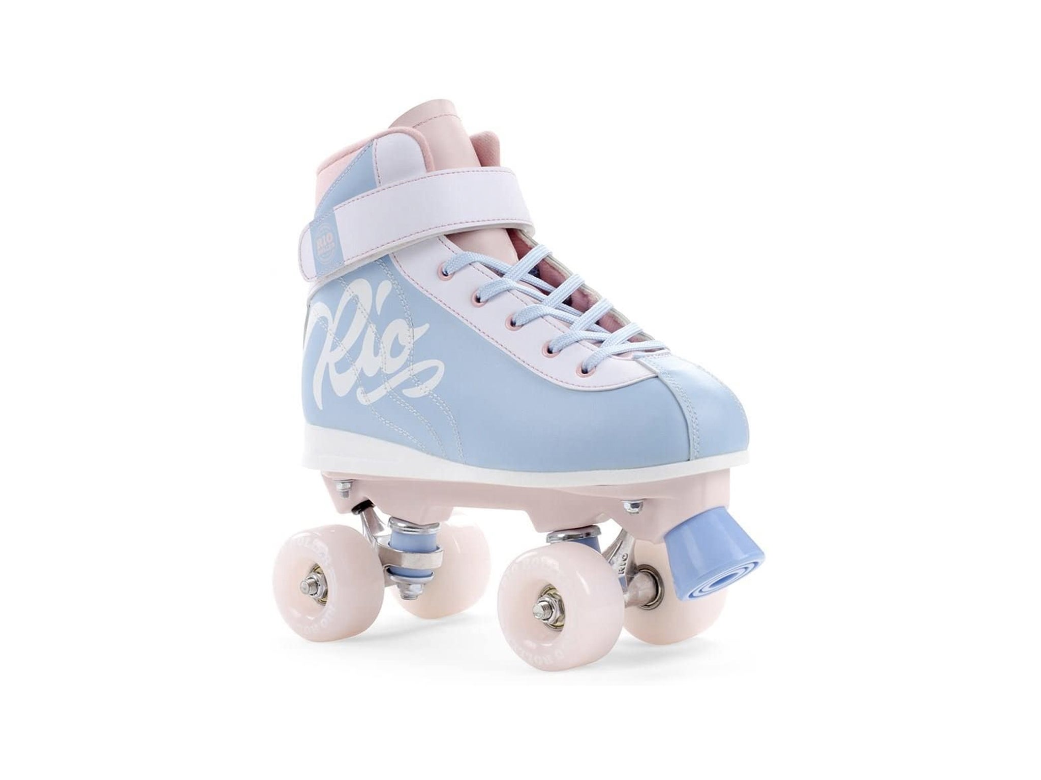 Roller boots size on sale 4